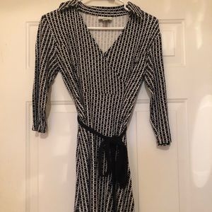 Ann Taylor Loft dress